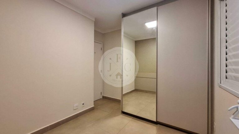 Apartamento para aluguel no Ribeirânia: