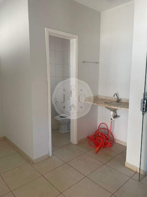 Apartamento à venda no Nova Aliança: