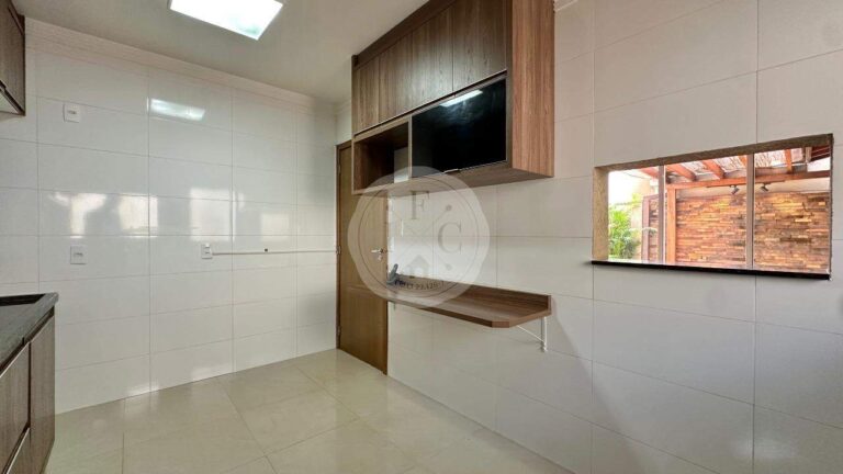 Casa em Condomínio para aluguel no Condomínio Evidence Resort: