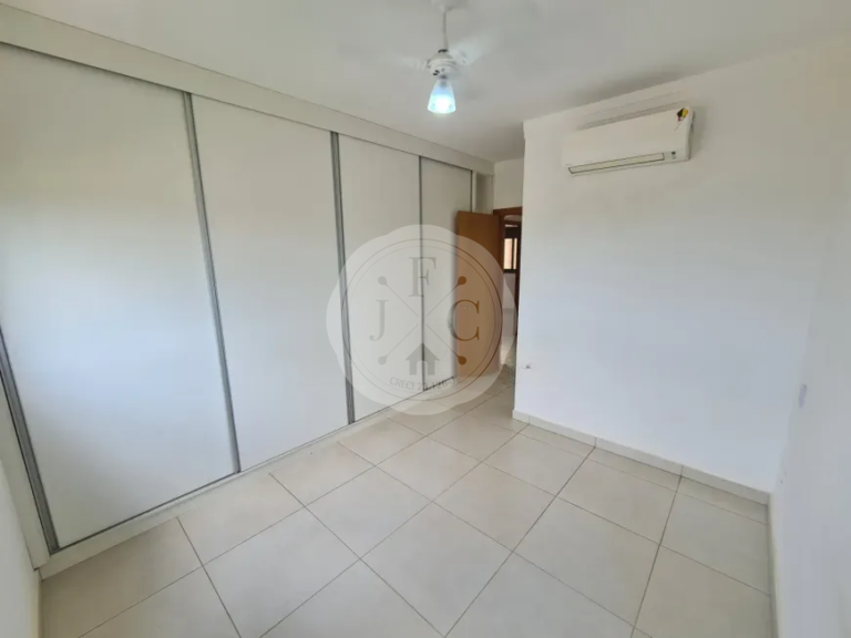 Apartamento para aluguel no Jardim Botânico: