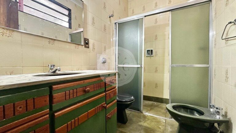 Casa à venda no Jardim Sumaré: