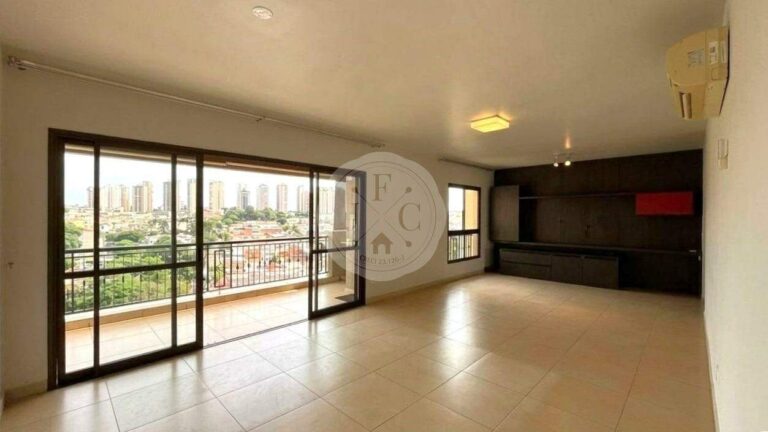 Apartamento para aluguel no Jardim Irajá: