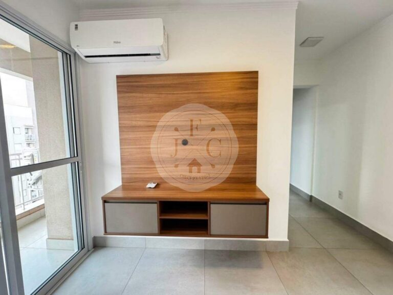 Apartamento para aluguel no Ribeirânia:
