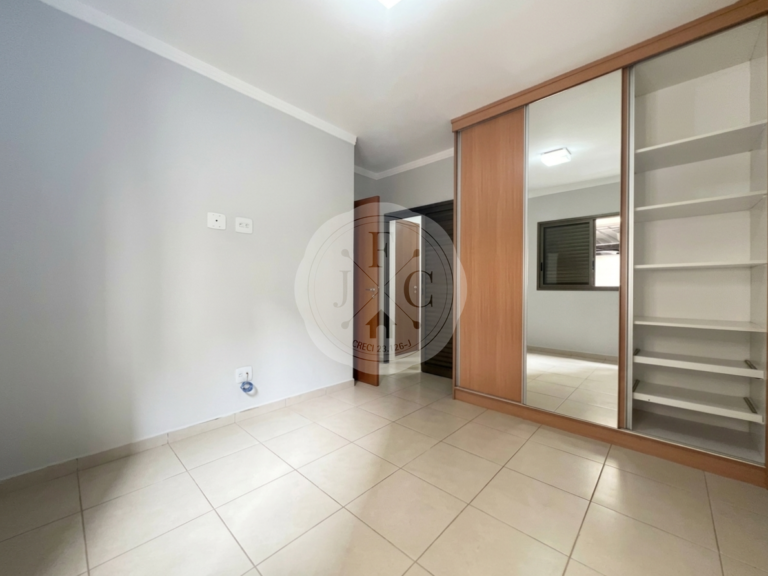 Apartamento para aluguel no Jardim Botânico: