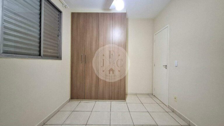 Apartamento para aluguel no Nova Aliança: