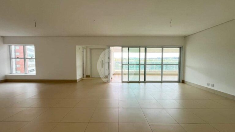 Apartamento à venda no Vila do Golfe: