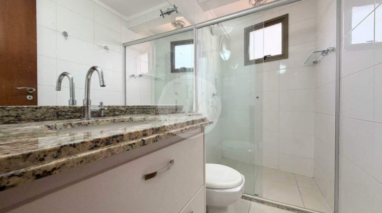 Apartamento para aluguel no Jardim Botânico: