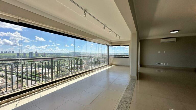 Apartamento à venda no Residencial Alto do Ipê: