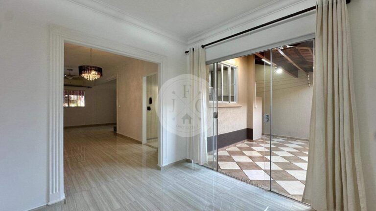 Casa em Condomínio para aluguel no City Ribeirão: