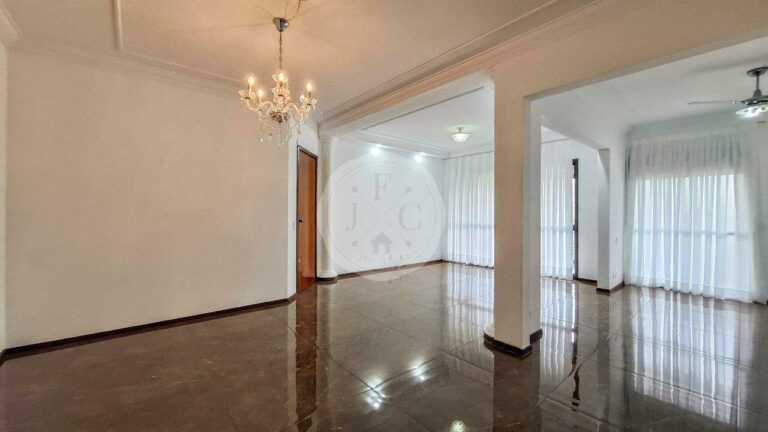 Apartamento para aluguel no Jardim Irajá: