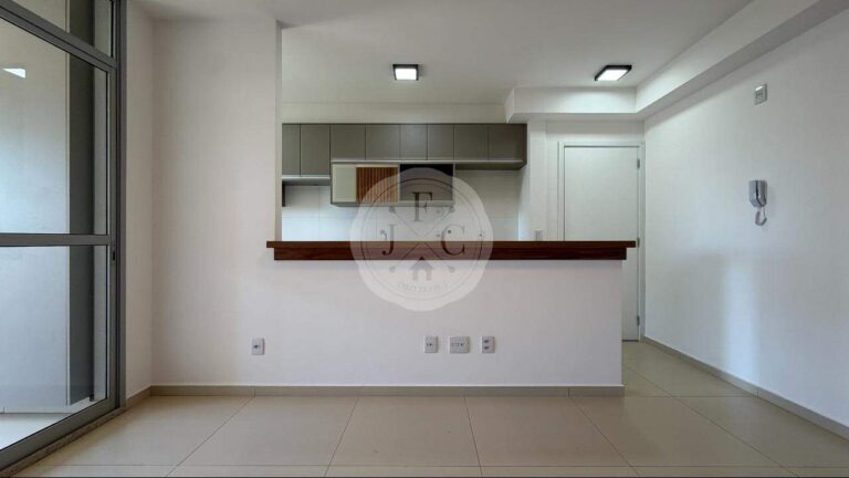 Apartamento para aluguel no Alamedas do Botânico: