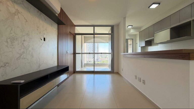 Apartamento para aluguel no Alamedas do Botânico: