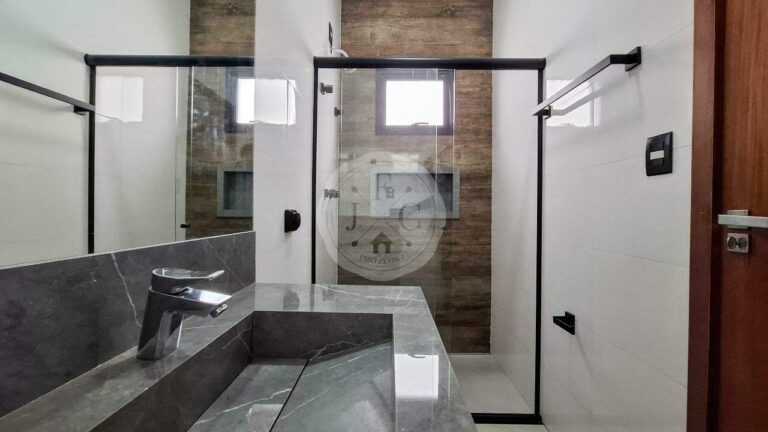Casa em Condomínio para aluguel no Jardim San Marco: