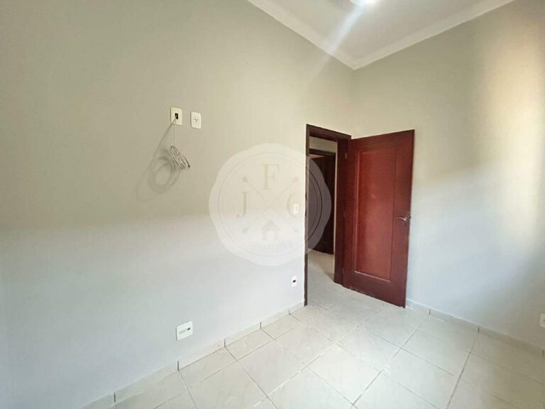 Casa para aluguel no Jardim Paulistano: