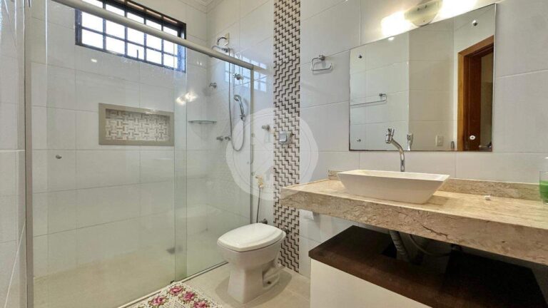 Casa para aluguel no Ribeirânia: