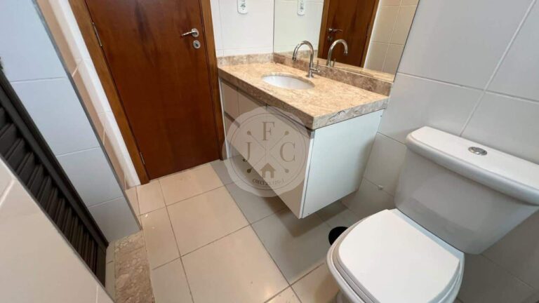 Apartamento para aluguel no Jardim Paulista: