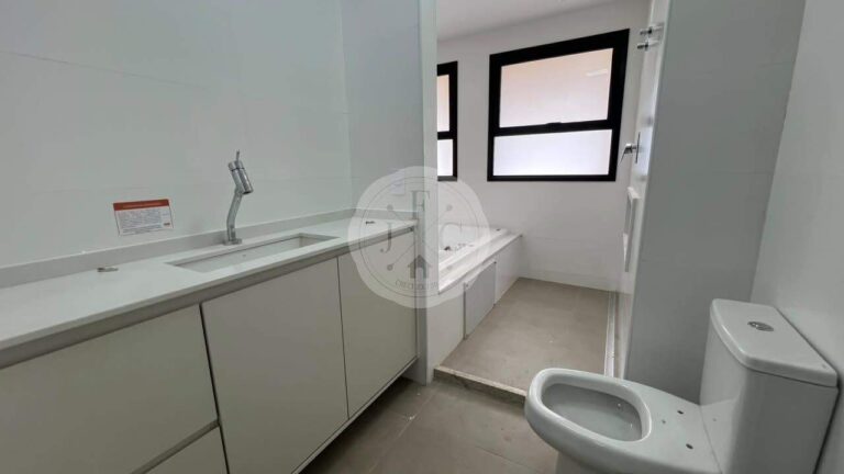 Apartamento para aluguel no Jardim Olhos D´Água I: