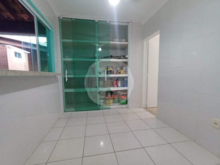 Casa para aluguel no Adelino Simioni:
