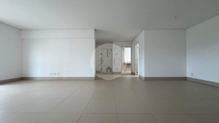 Apartamento à venda no Vila do Golfe: