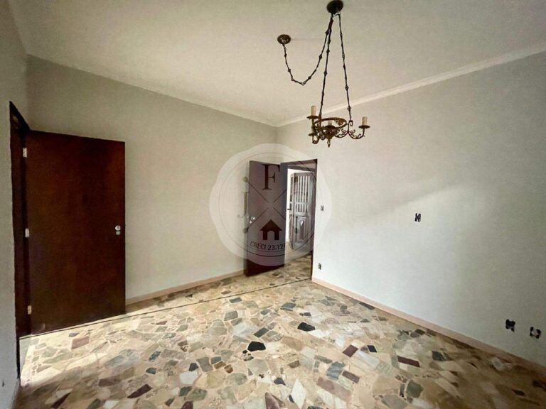Casa à venda no Vila Seixas: