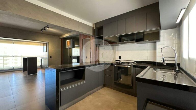 Apartamento para aluguel no Jardim Olhos DÁgua II: