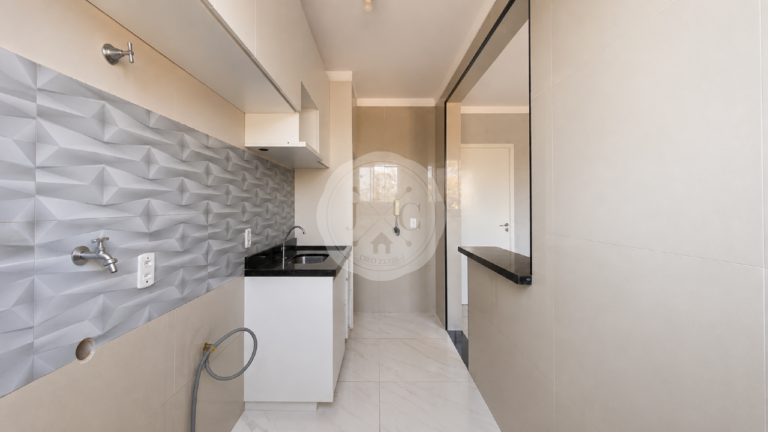 Apartamento para aluguel no Jardim Manoel Penna: