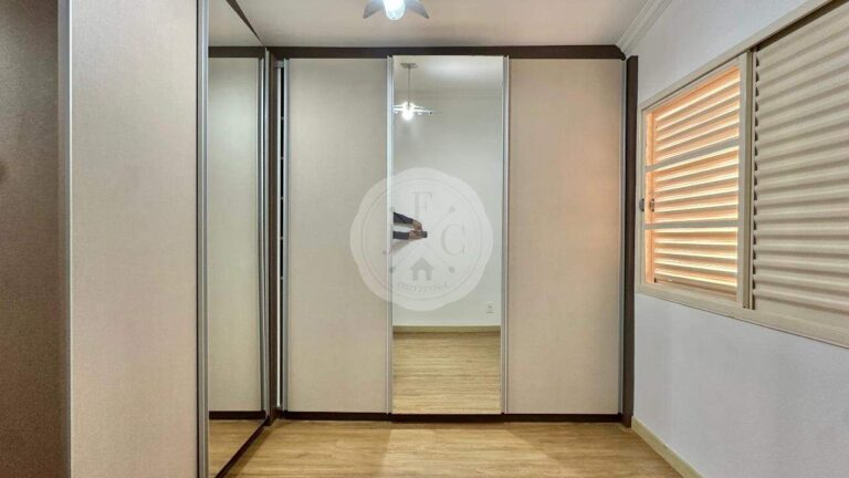 Casa em Condomínio para aluguel no City Ribeirão: