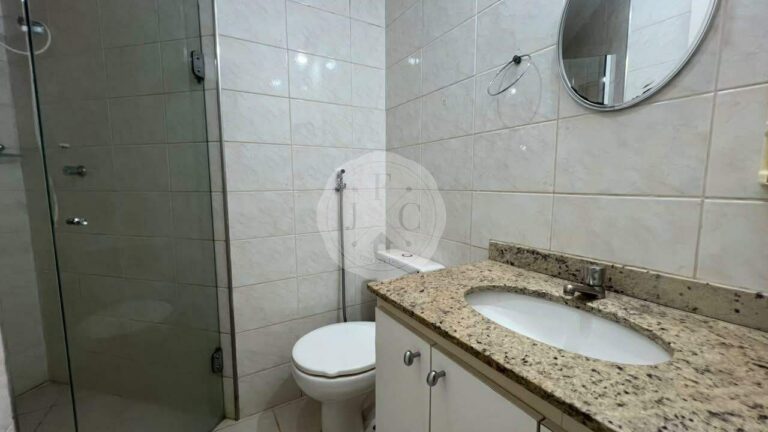 Apartamento para aluguel no Vila Amélia: