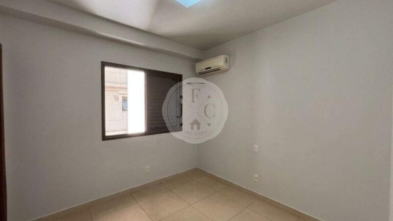 Apartamento para aluguel no Jardim Irajá: