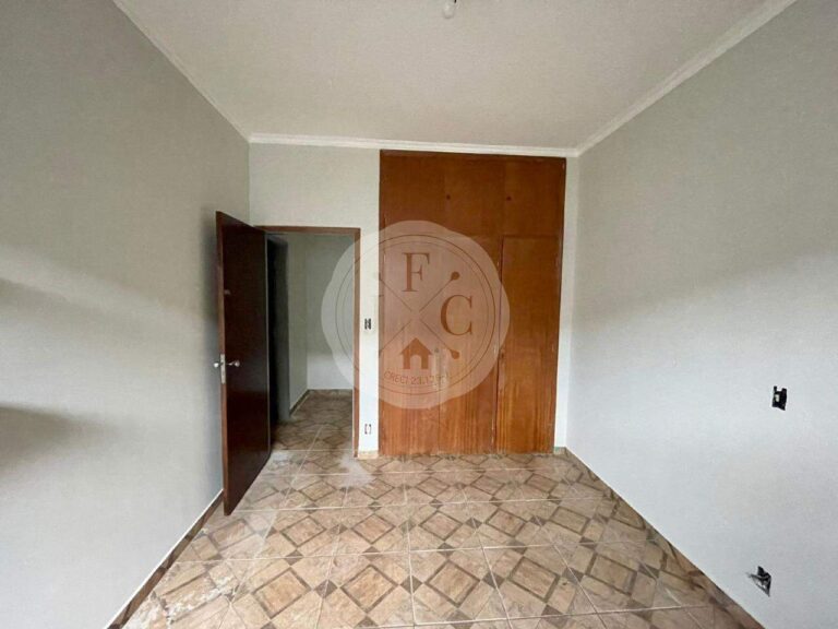 Casa à venda no Vila Seixas: