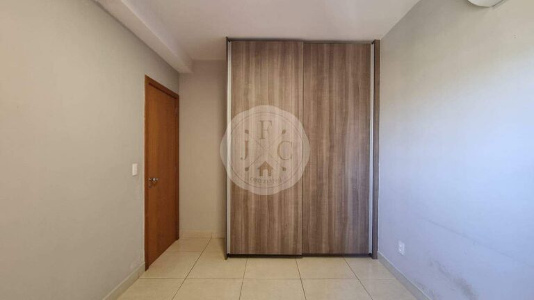 Apartamento para aluguel no Jardim Botânico: