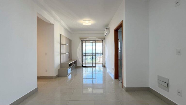 Apartamento para aluguel no Jardim Irajá: