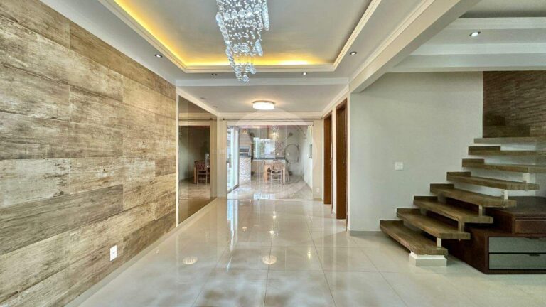 Casa em Condomínio para aluguel no Condomínio Evidence Resort: