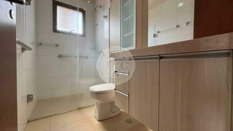 Apartamento para aluguel no Jardim Irajá: