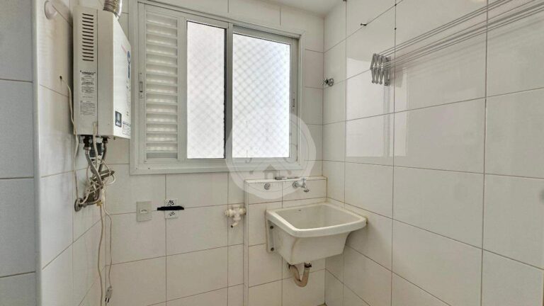 Apartamento para aluguel no Jardim Irajá: