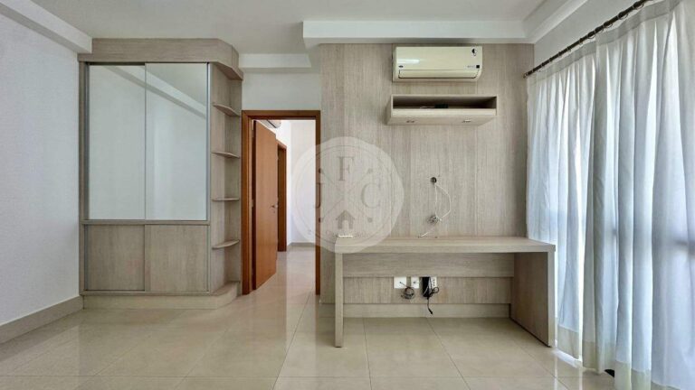 Apartamento para aluguel no Ribeirânia: