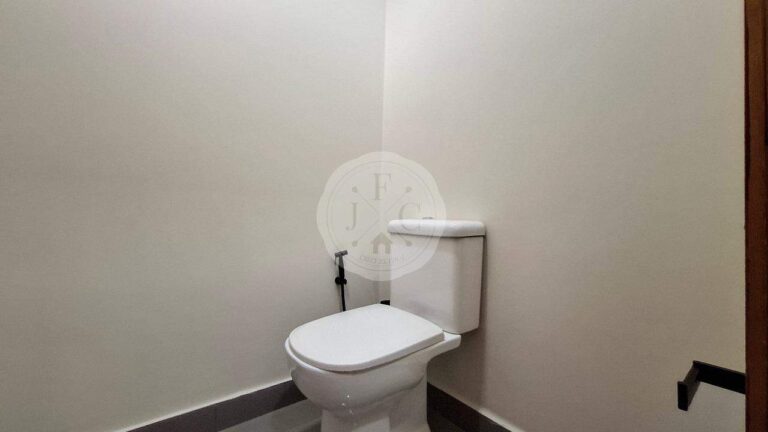 Casa em Condomínio para aluguel no Jardim San Marco: