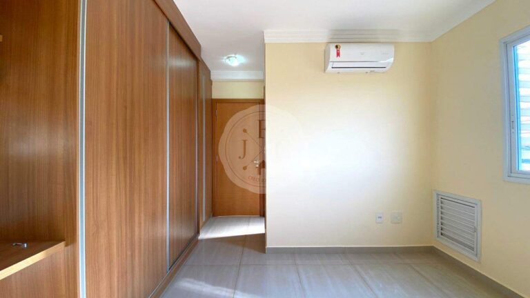 Apartamento à venda no Residencial Flórida: