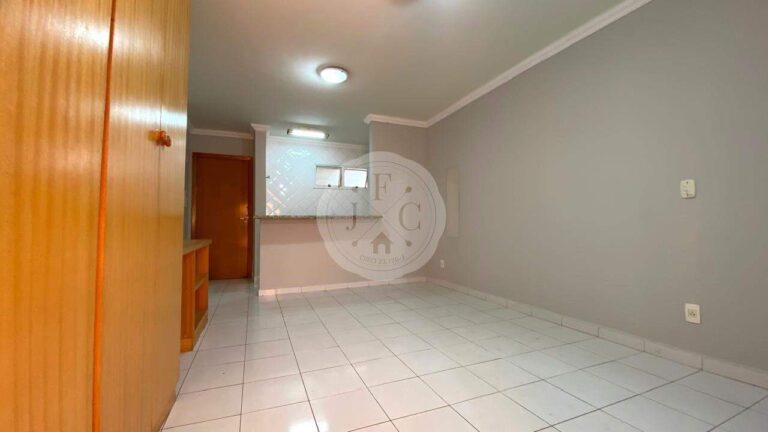 Apartamento à venda no Nova Aliança: