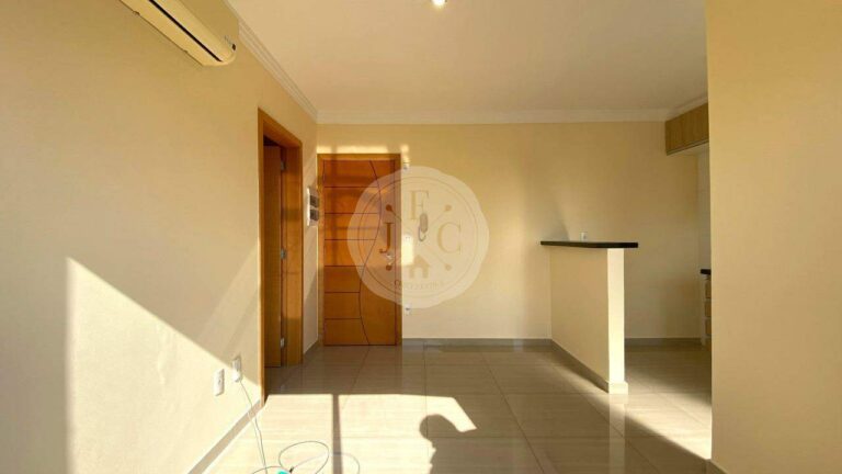 Apartamento à venda no Residencial Flórida: