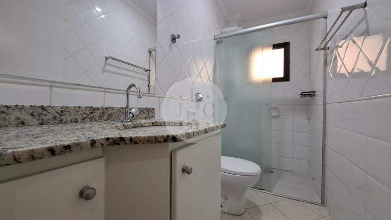 Apartamento para aluguel no Vila Ana Maria: