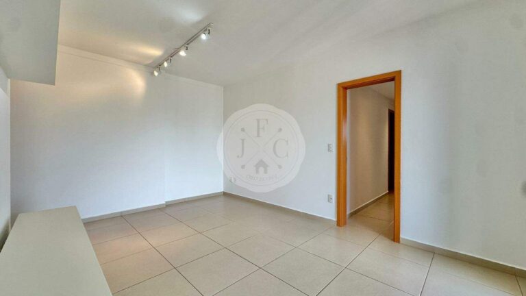 Apartamento para aluguel no Nova Aliança:
