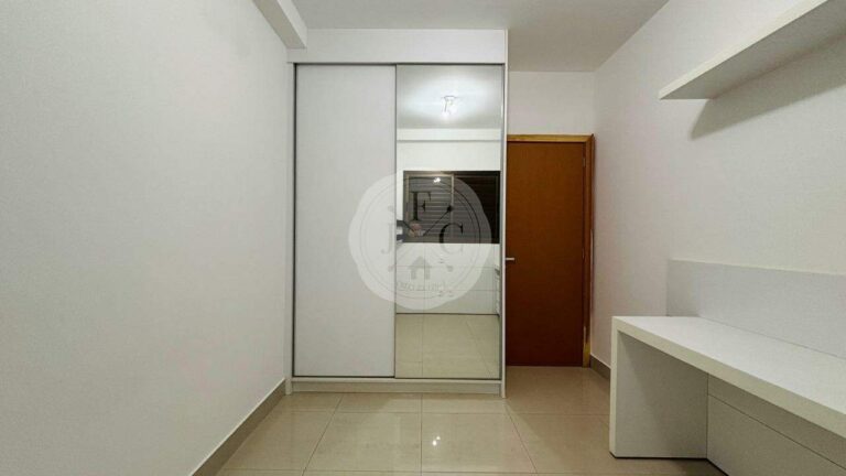 Apartamento para aluguel no Jardim Irajá: