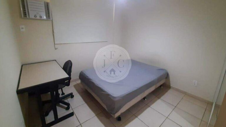 Apartamento à venda no Nova Aliança: