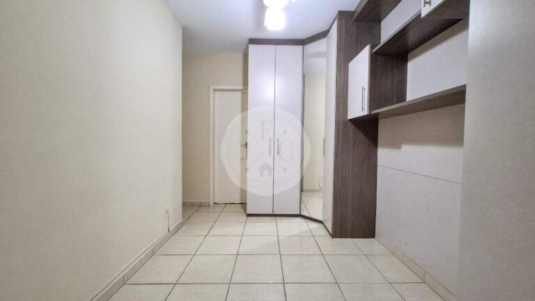 Apartamento para aluguel no Nova Aliança: