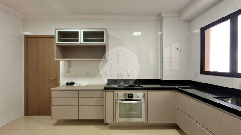 Apartamento à venda no Residencial Alto do Ipê: