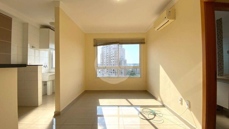 Apartamento à venda no Residencial Flórida: