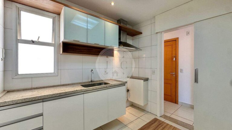Apartamento para aluguel no Jardim Irajá: