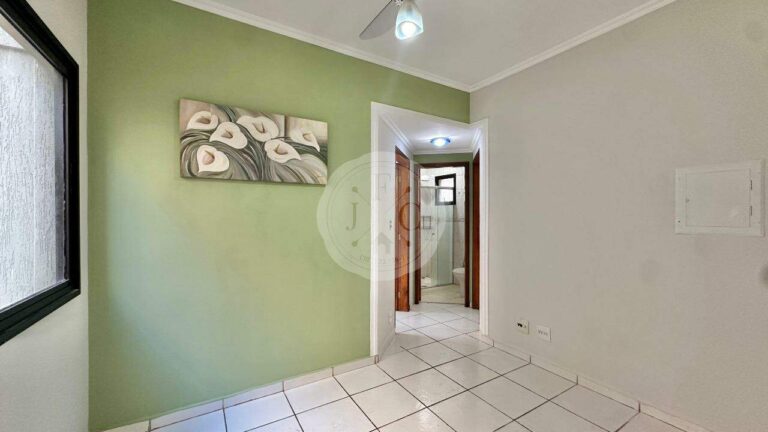 Apartamento para aluguel no Jardim Botânico: