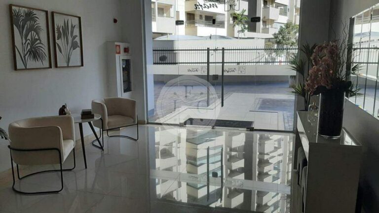 Apartamento à venda no Nova Aliança: